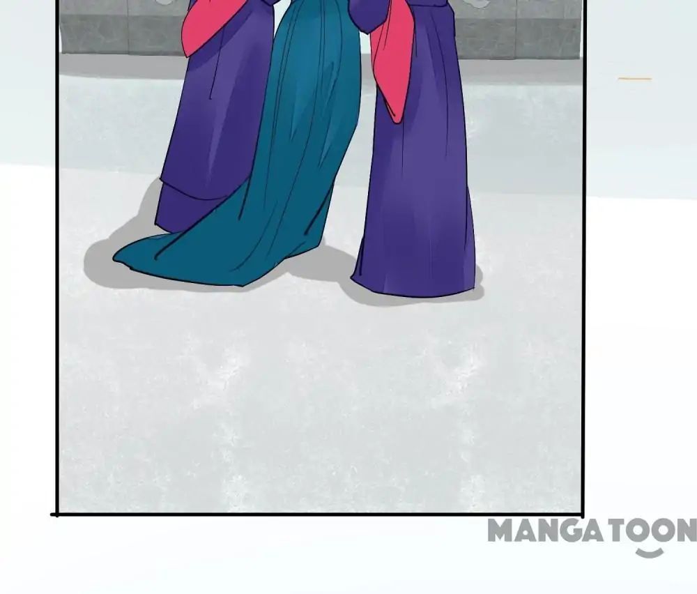 Resurrecting Queen Chapter 14 - page 56