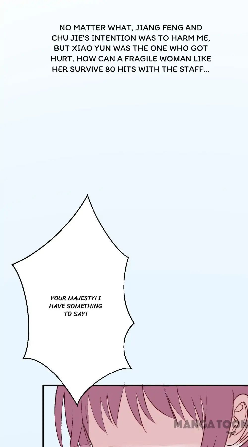Resurrecting Queen Chapter 14 - page 57