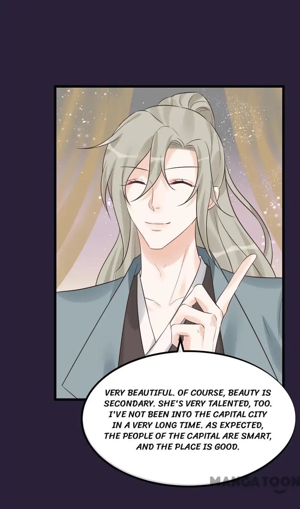 Resurrecting Queen Chapter 98 - page 11