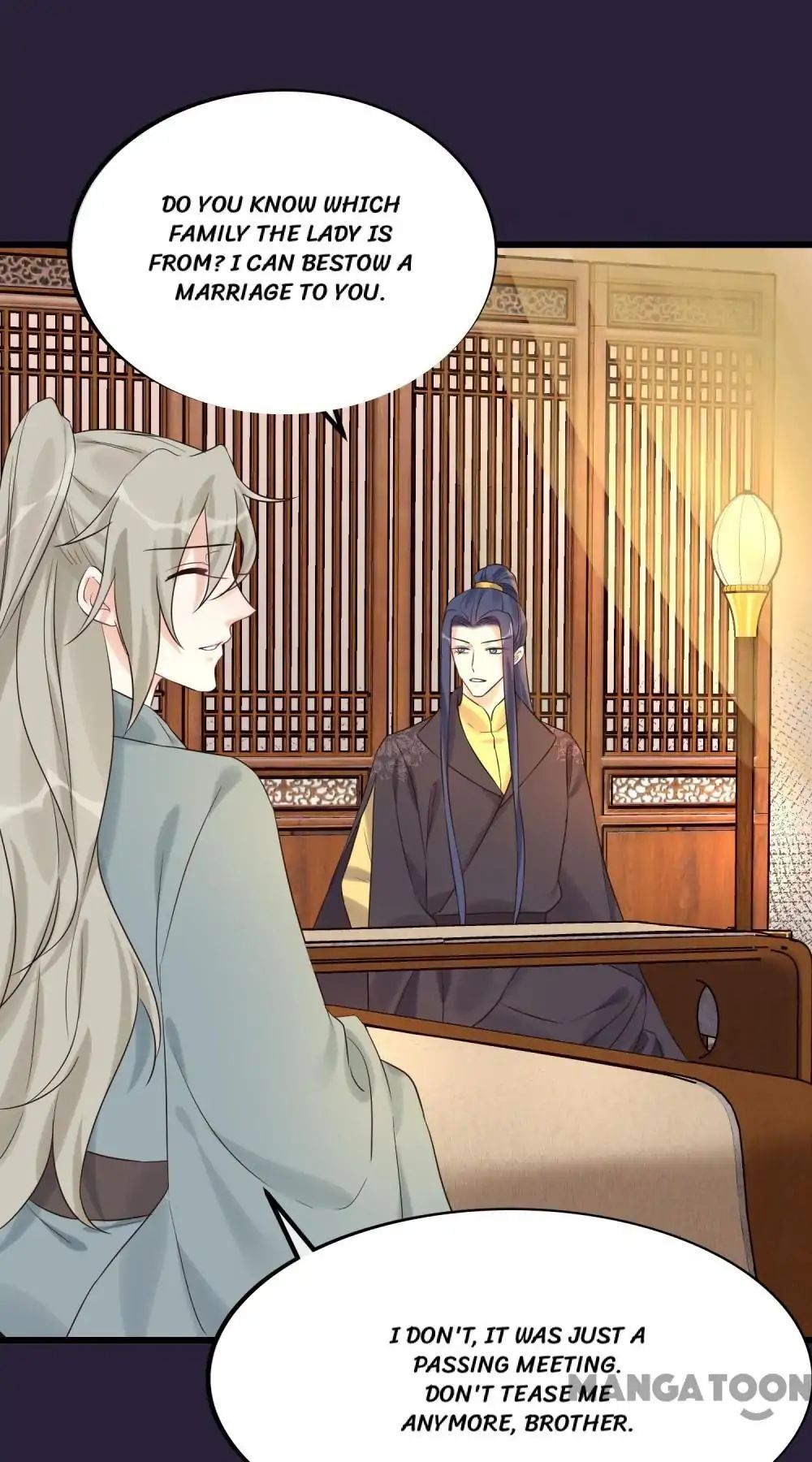 Resurrecting Queen Chapter 98 - page 12