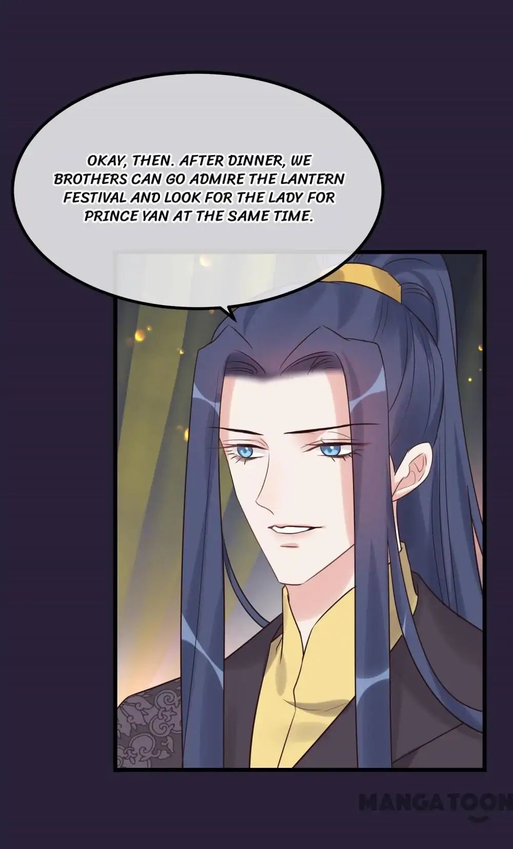 Resurrecting Queen Chapter 98 - page 14