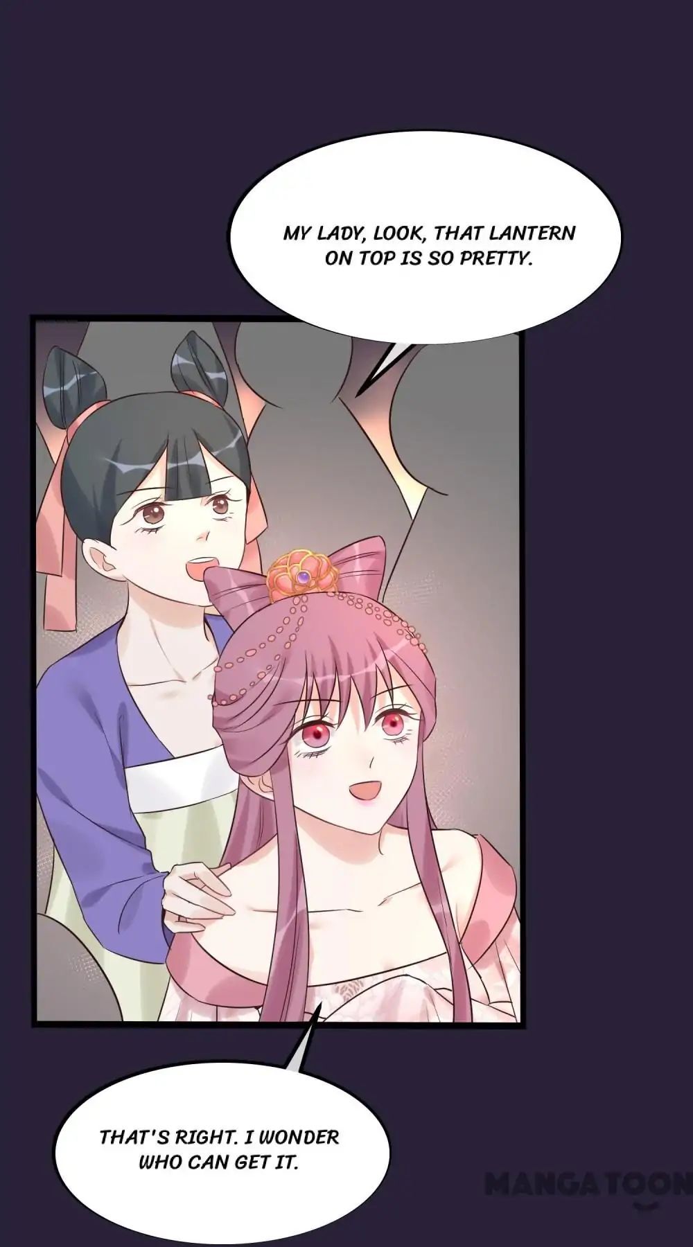 Resurrecting Queen Chapter 98 - page 17
