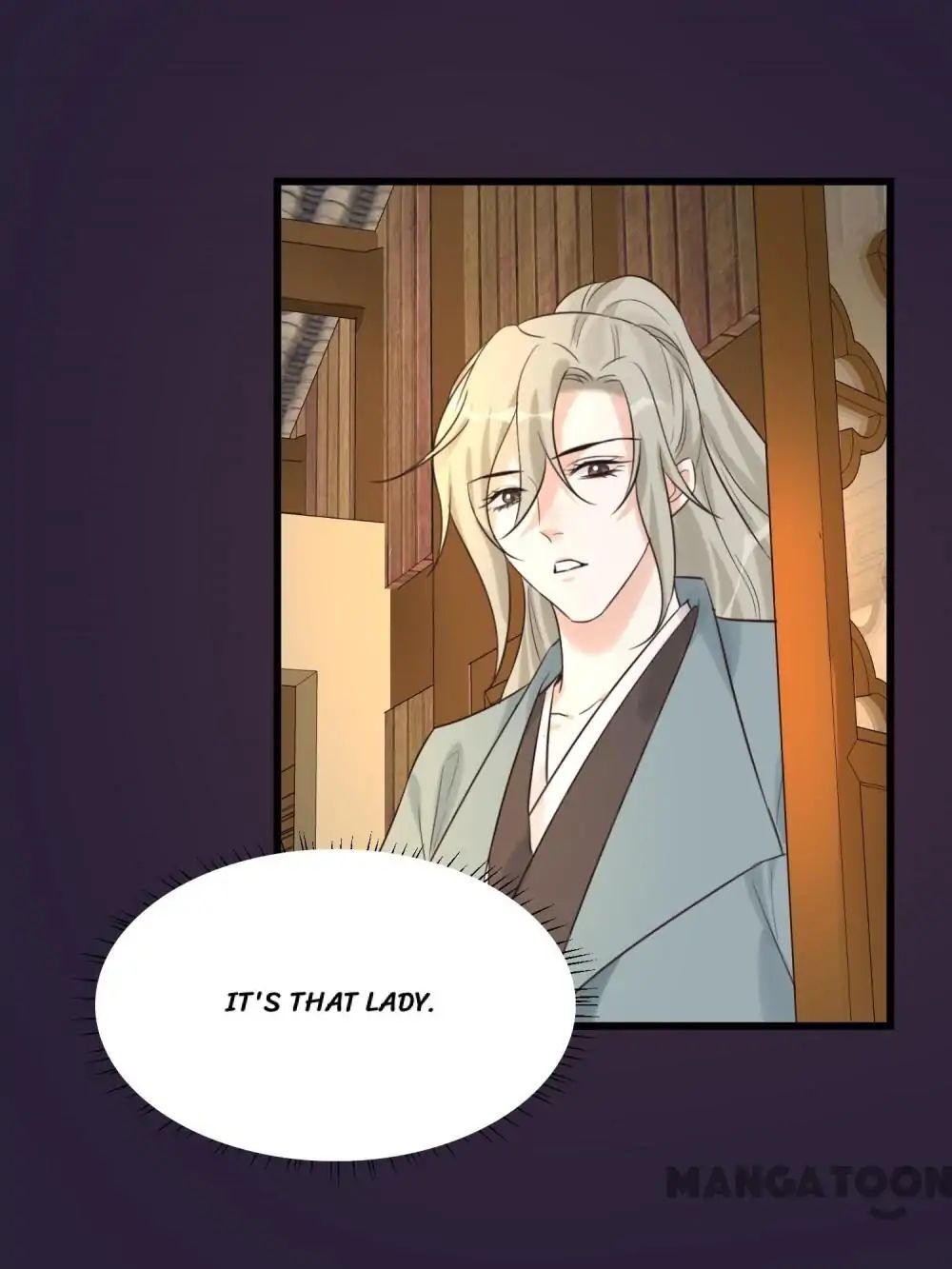 Resurrecting Queen Chapter 98 - page 21