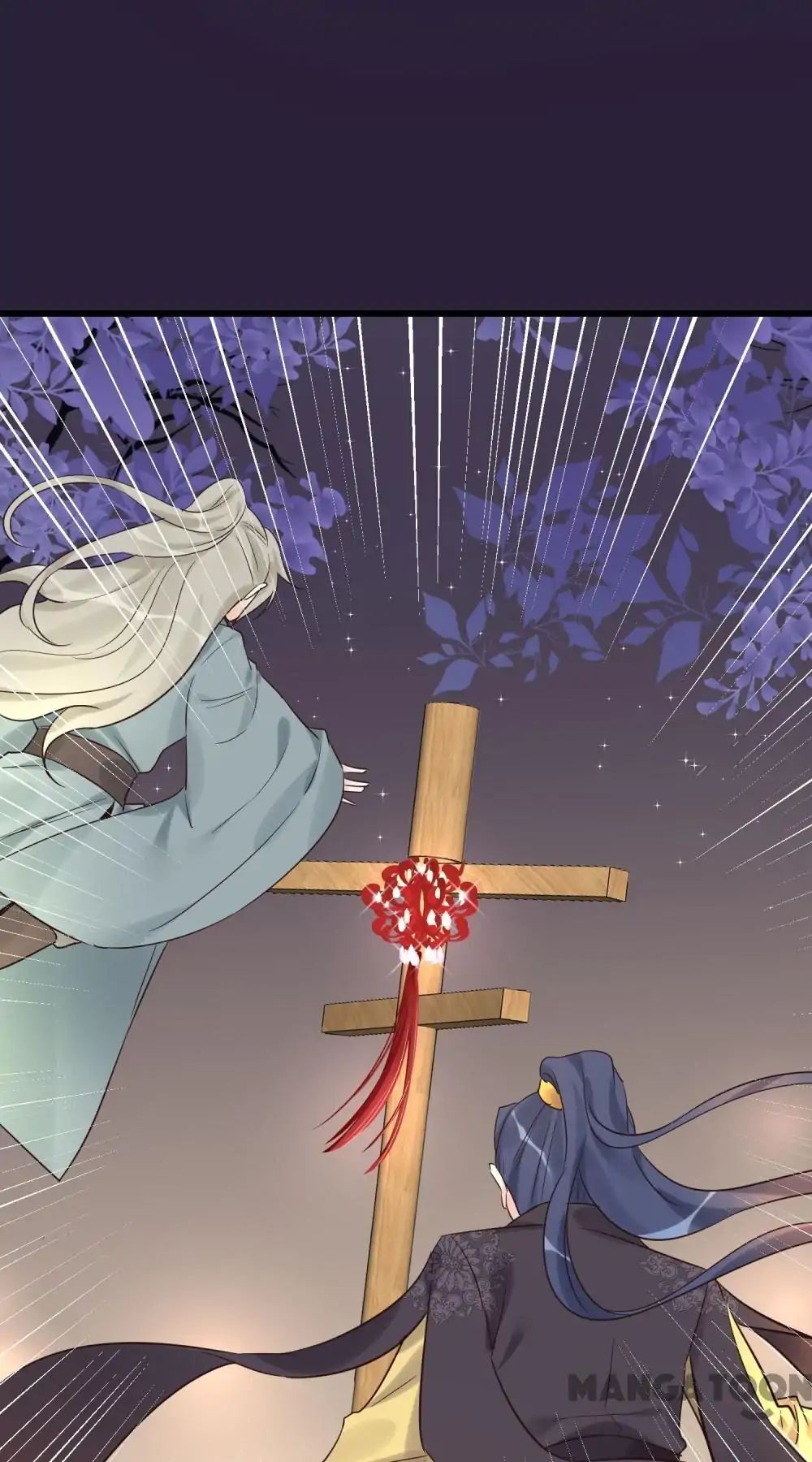 Resurrecting Queen Chapter 98 - page 22