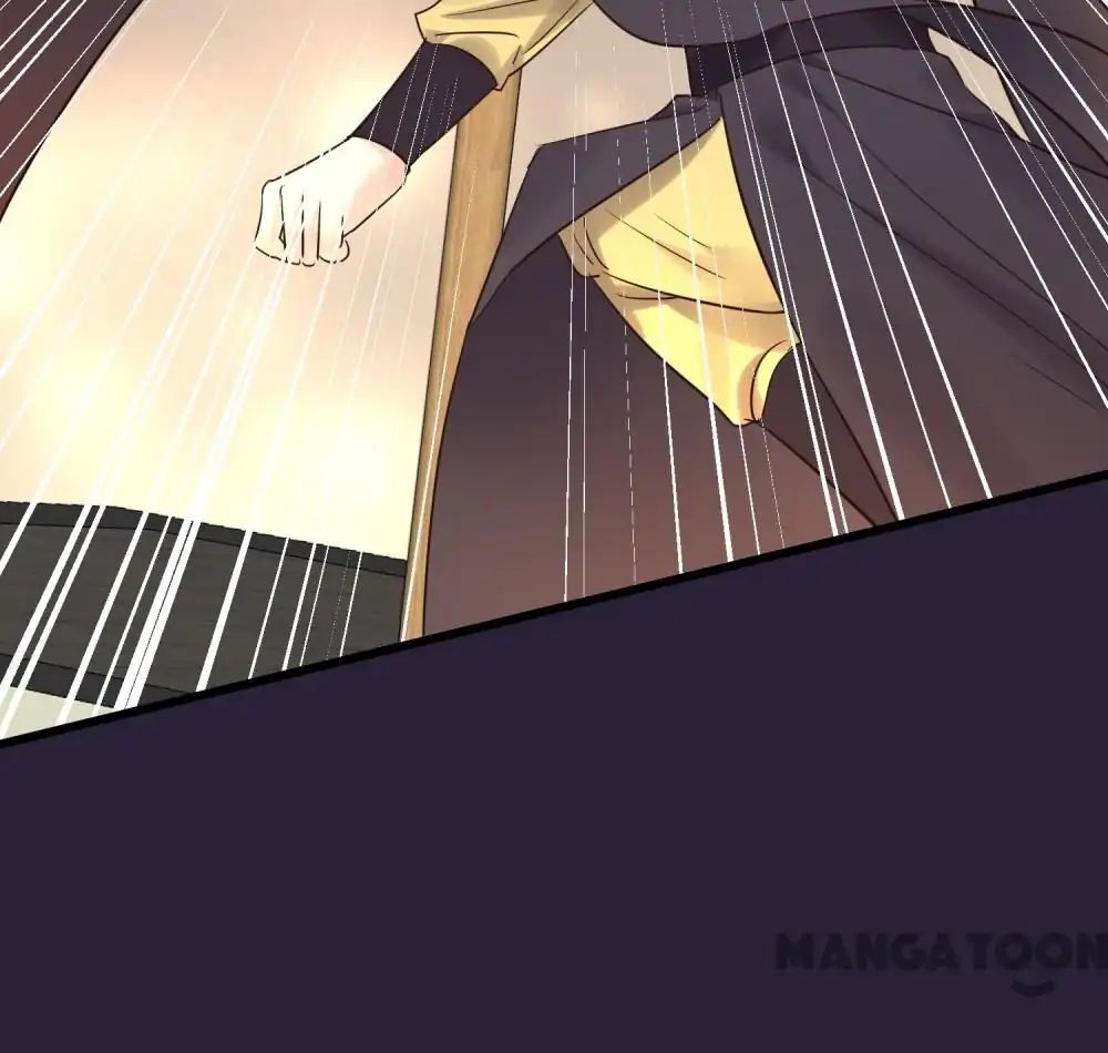 Resurrecting Queen Chapter 98 - page 23