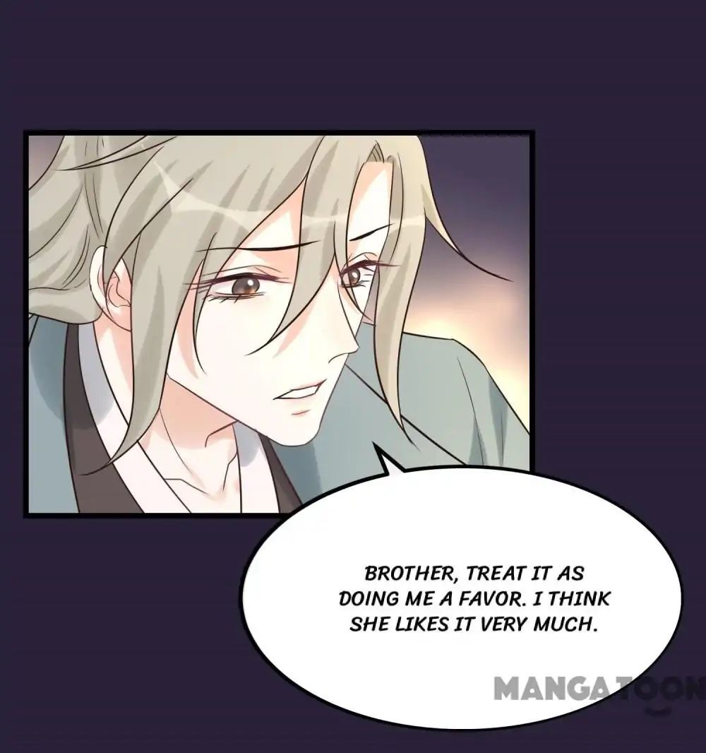 Resurrecting Queen Chapter 98 - page 27