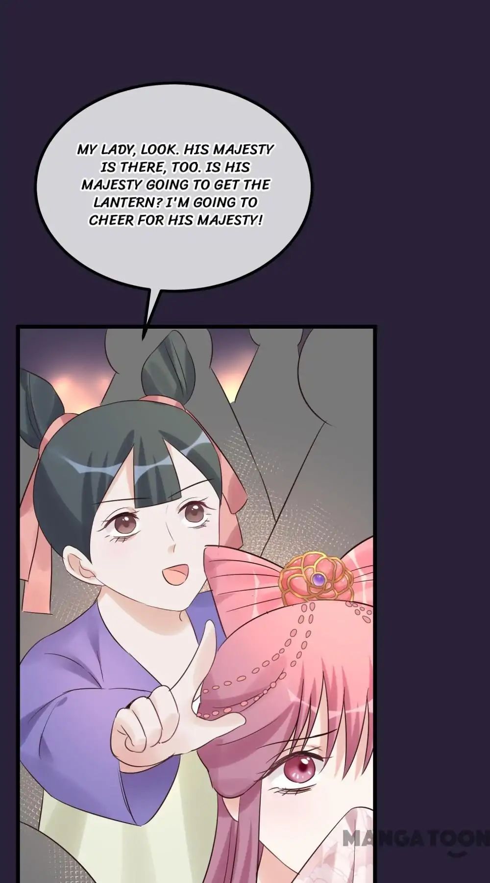 Resurrecting Queen Chapter 98 - page 31