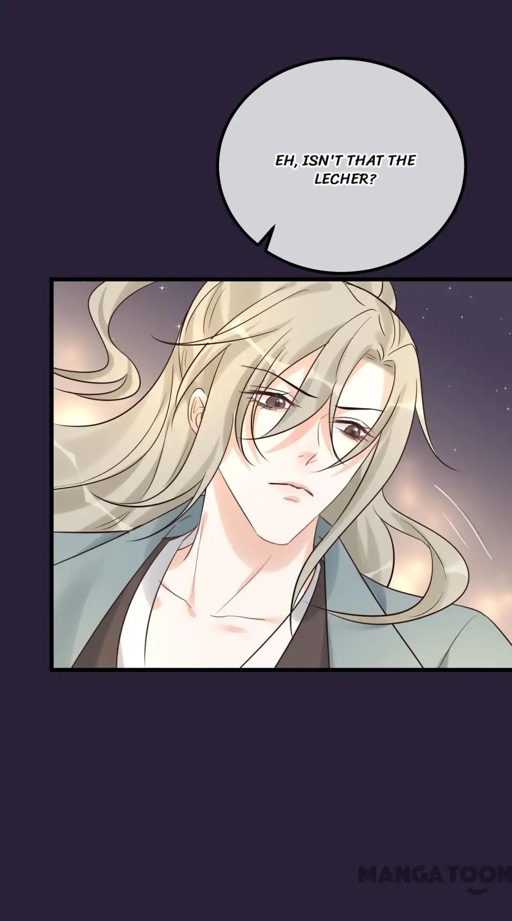 Resurrecting Queen Chapter 98 - page 33