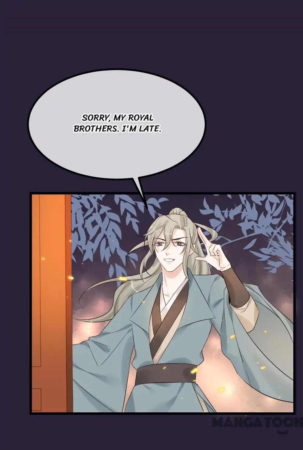 Resurrecting Queen Chapter 98 - page 4