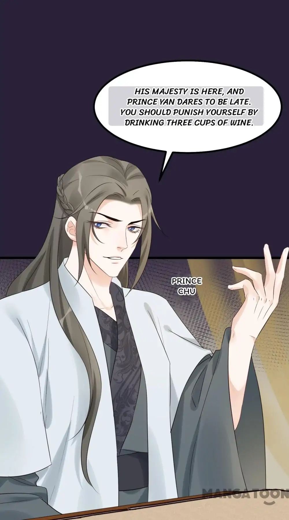 Resurrecting Queen Chapter 98 - page 5