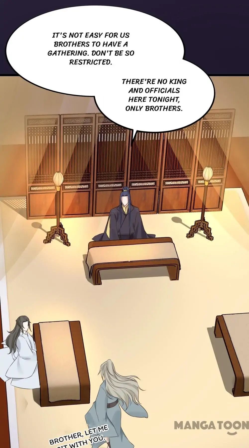 Resurrecting Queen Chapter 98 - page 7