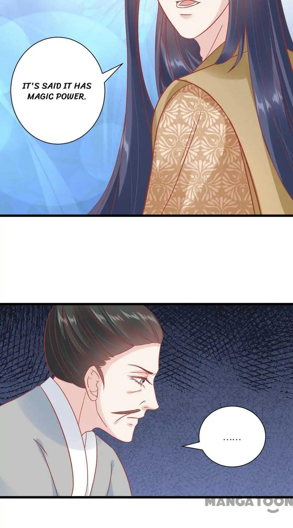 Resurrecting Queen Chapter 167 - page 10
