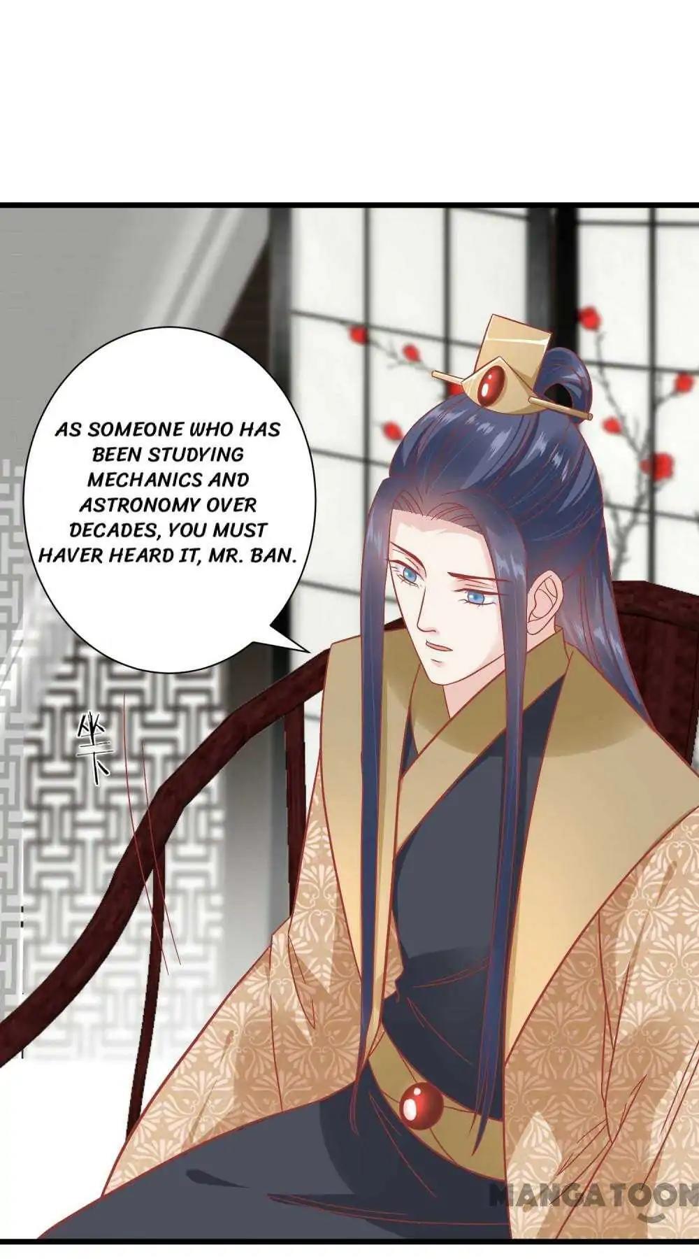 Resurrecting Queen Chapter 167 - page 11