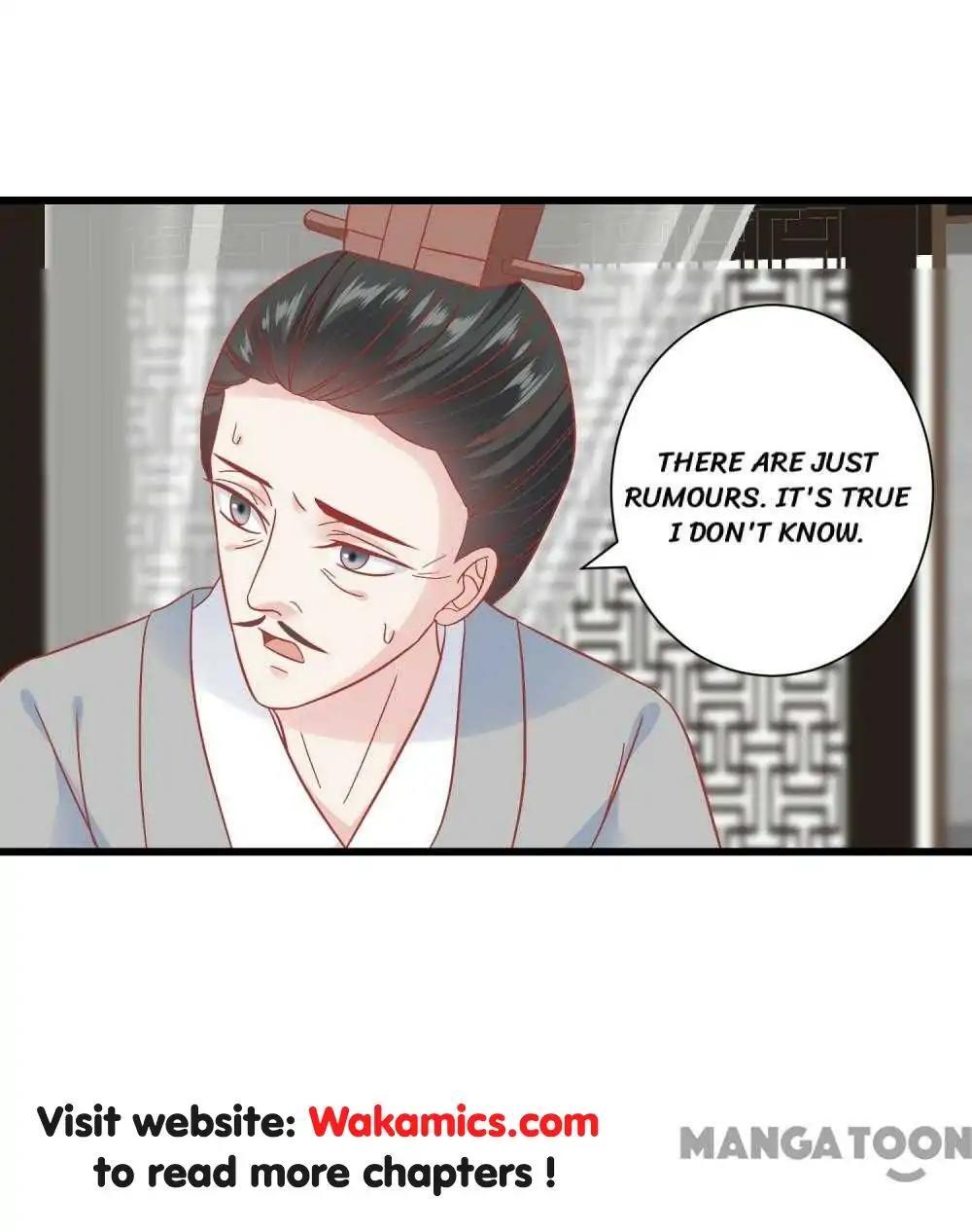 Resurrecting Queen Chapter 167 - page 12