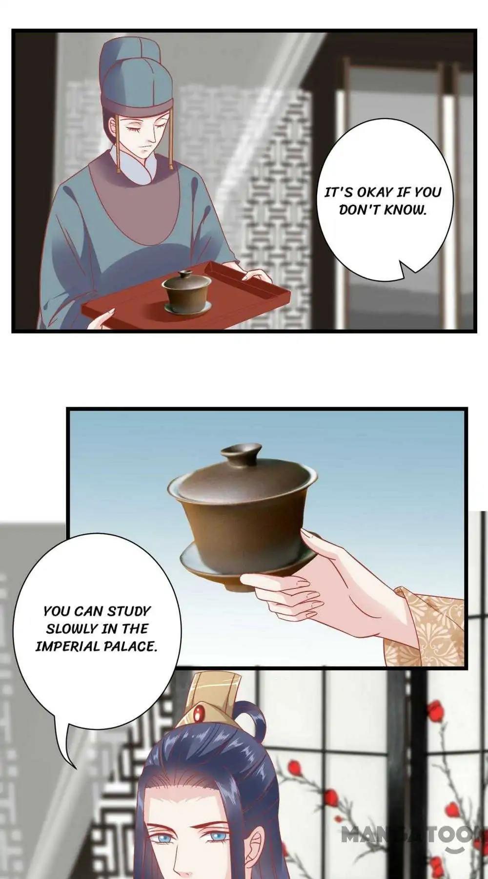 Resurrecting Queen Chapter 167 - page 13