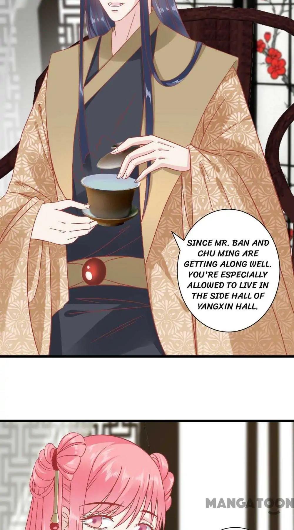 Resurrecting Queen Chapter 167 - page 14