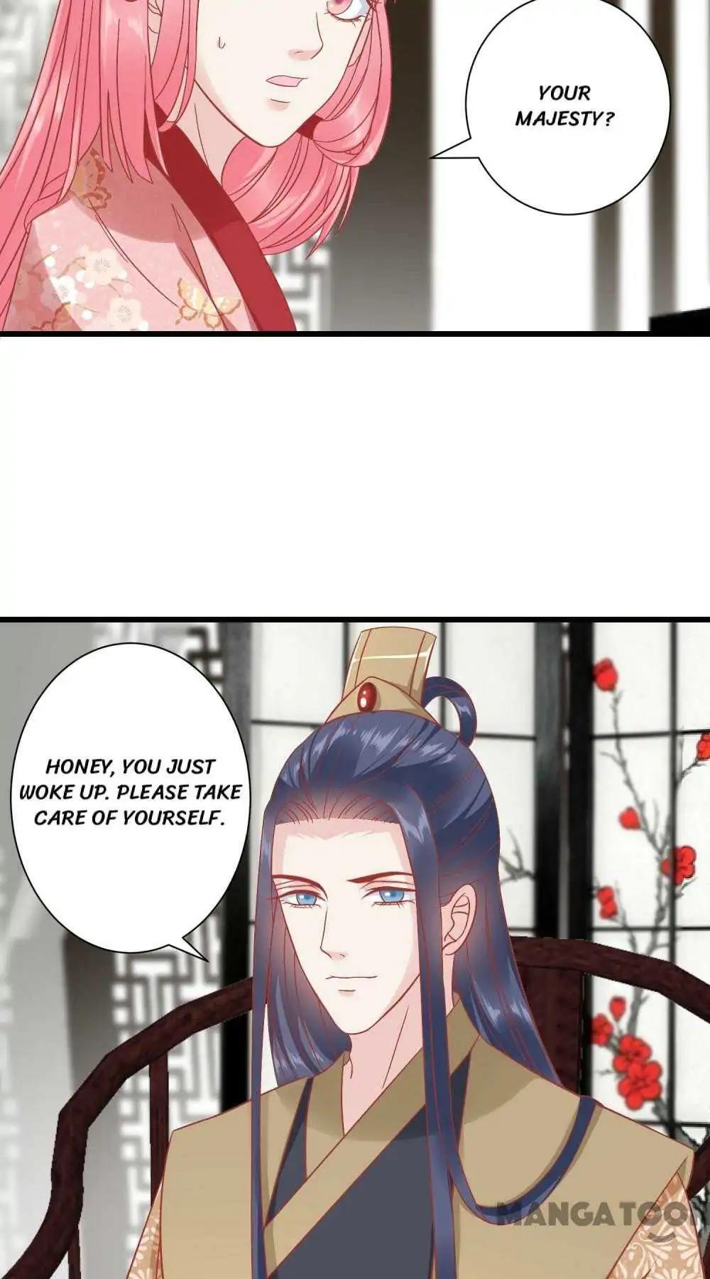 Resurrecting Queen Chapter 167 - page 15