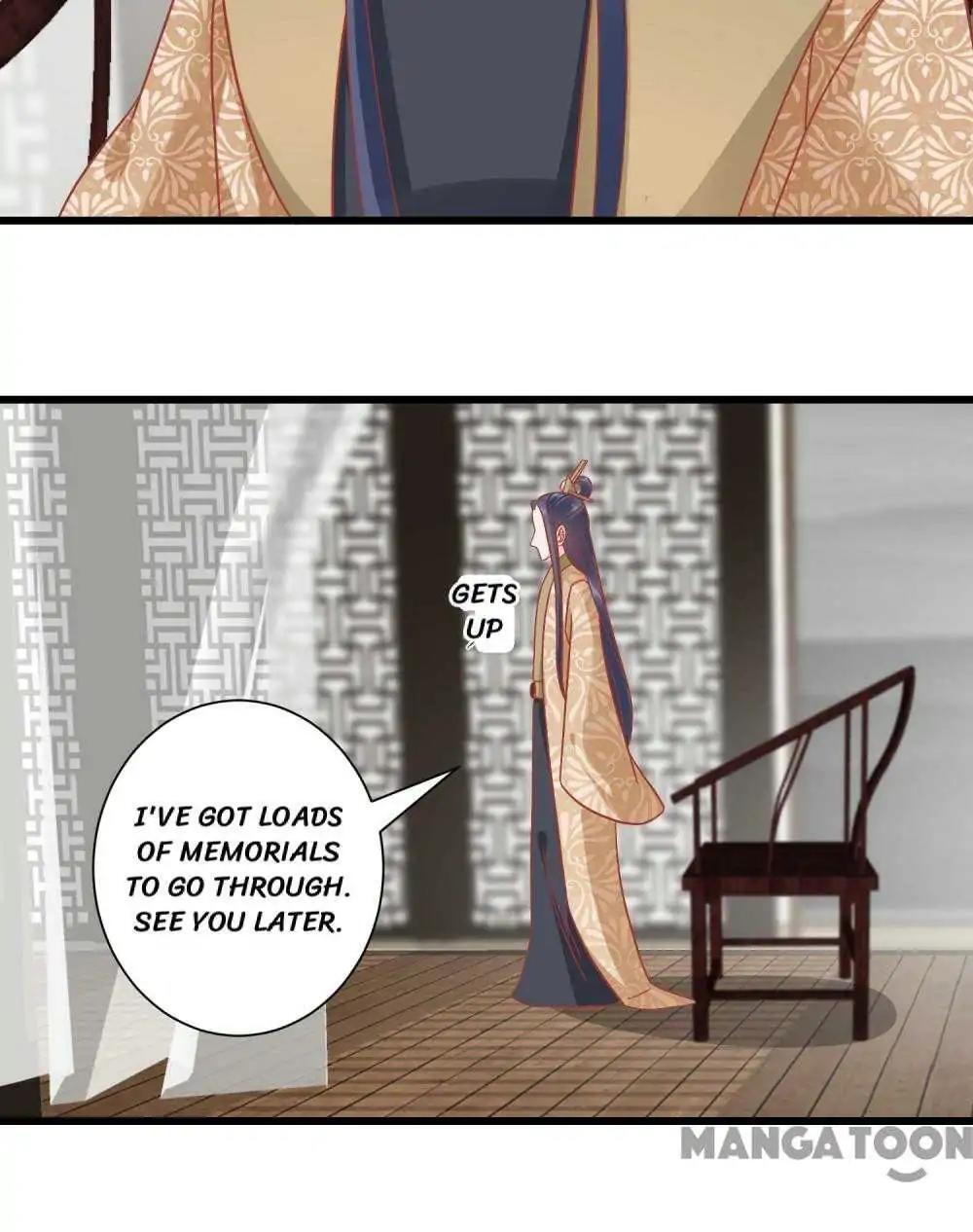 Resurrecting Queen Chapter 167 - page 16