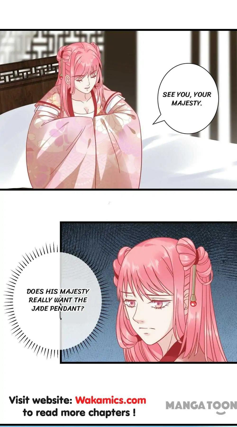 Resurrecting Queen Chapter 167 - page 17