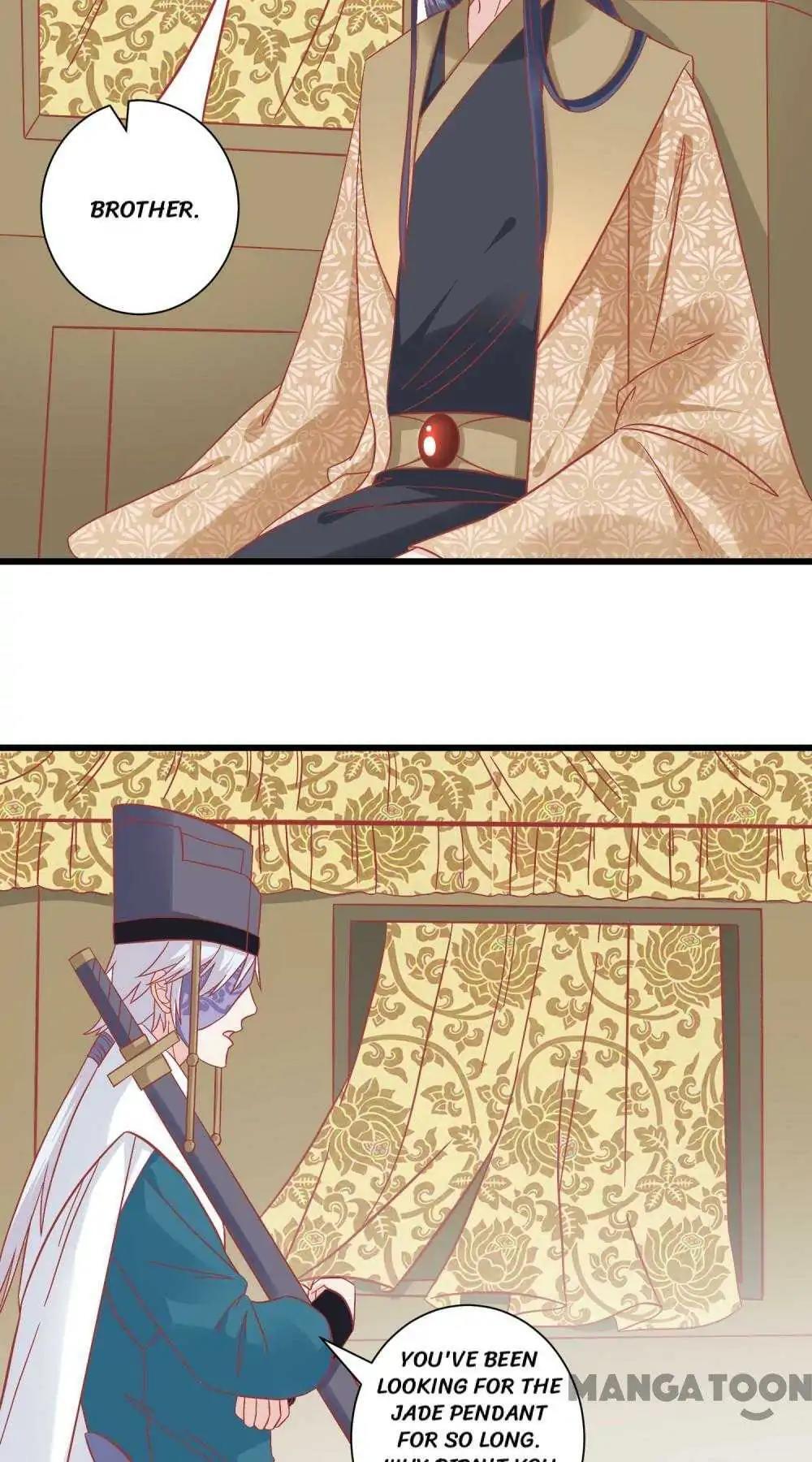 Resurrecting Queen Chapter 167 - page 19