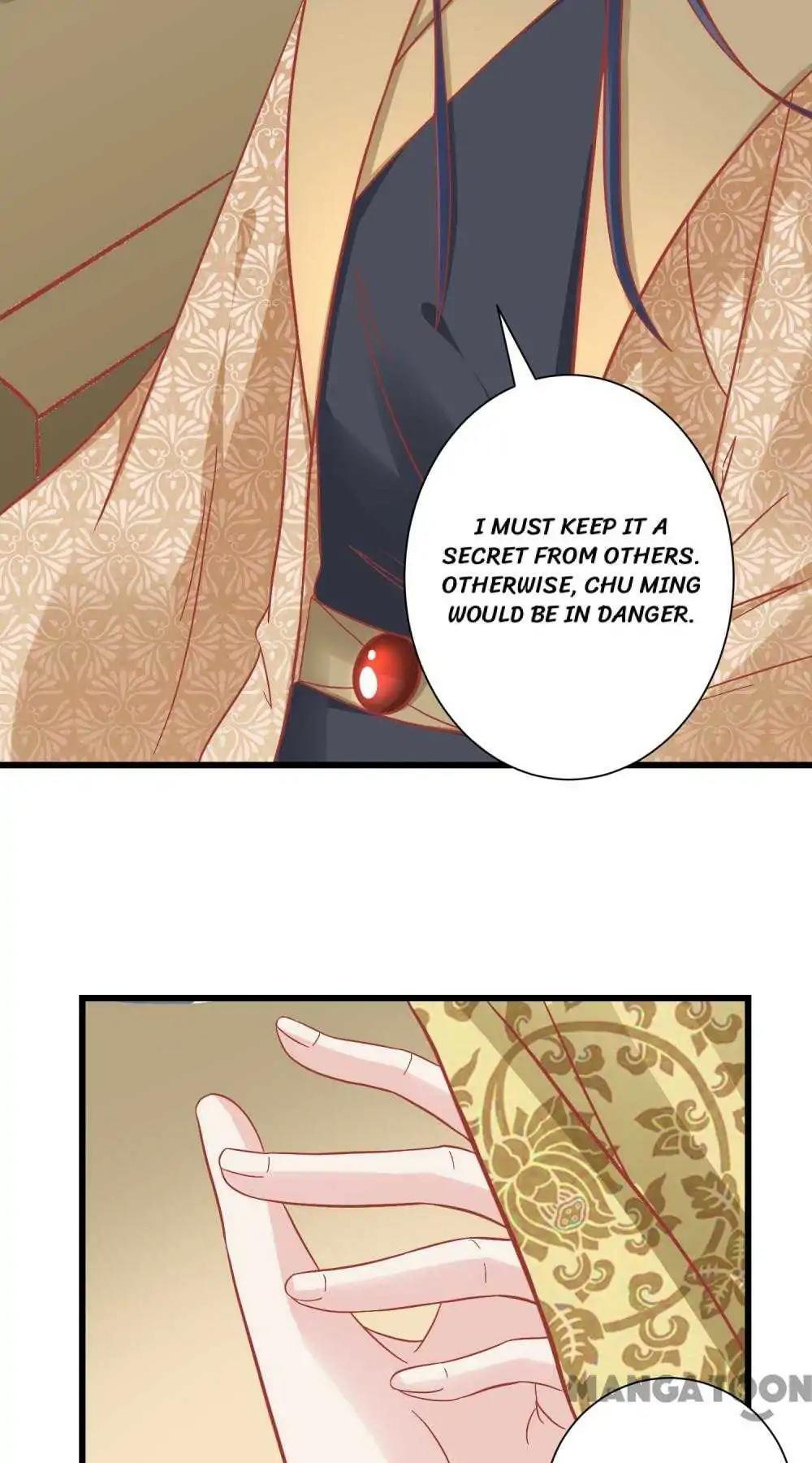 Resurrecting Queen Chapter 167 - page 22