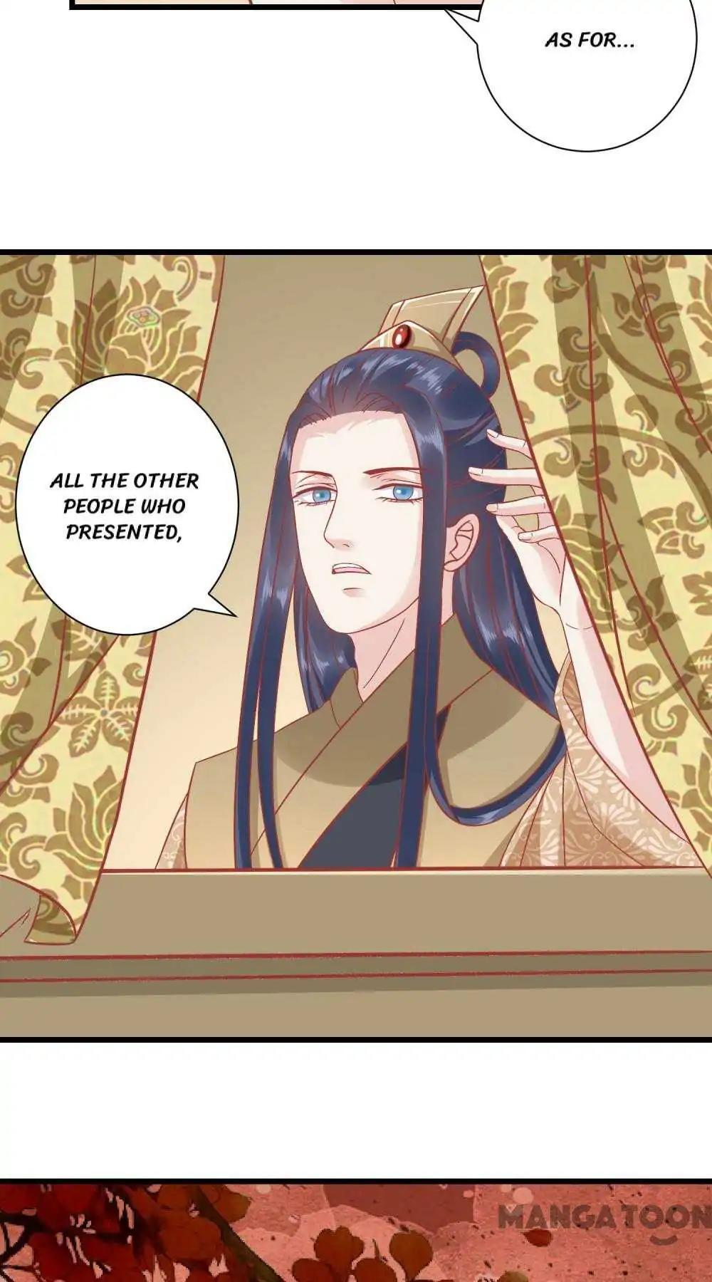 Resurrecting Queen Chapter 167 - page 23