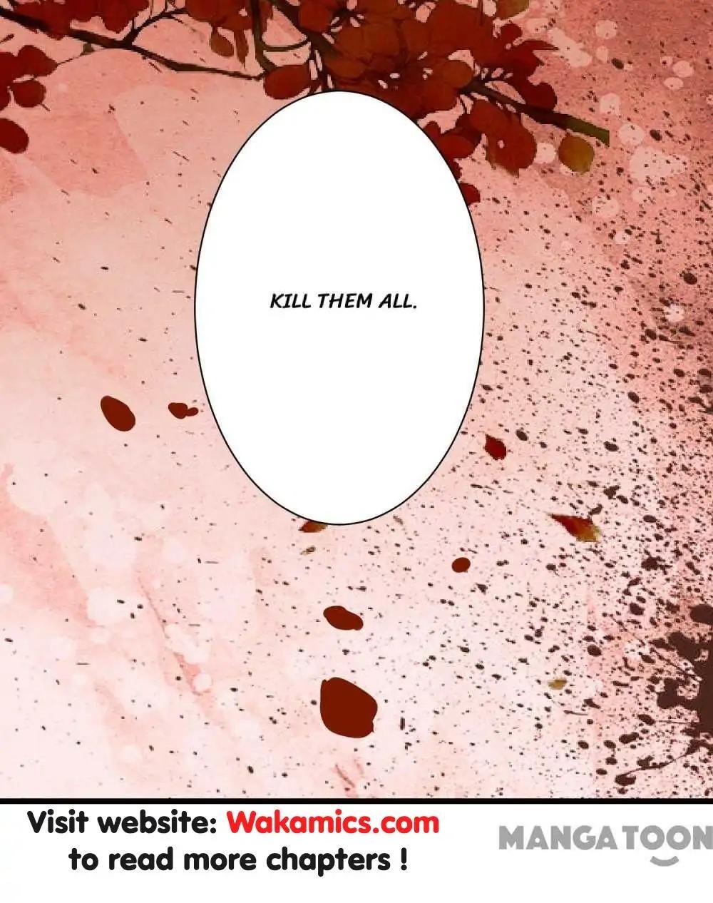 Resurrecting Queen Chapter 167 - page 24