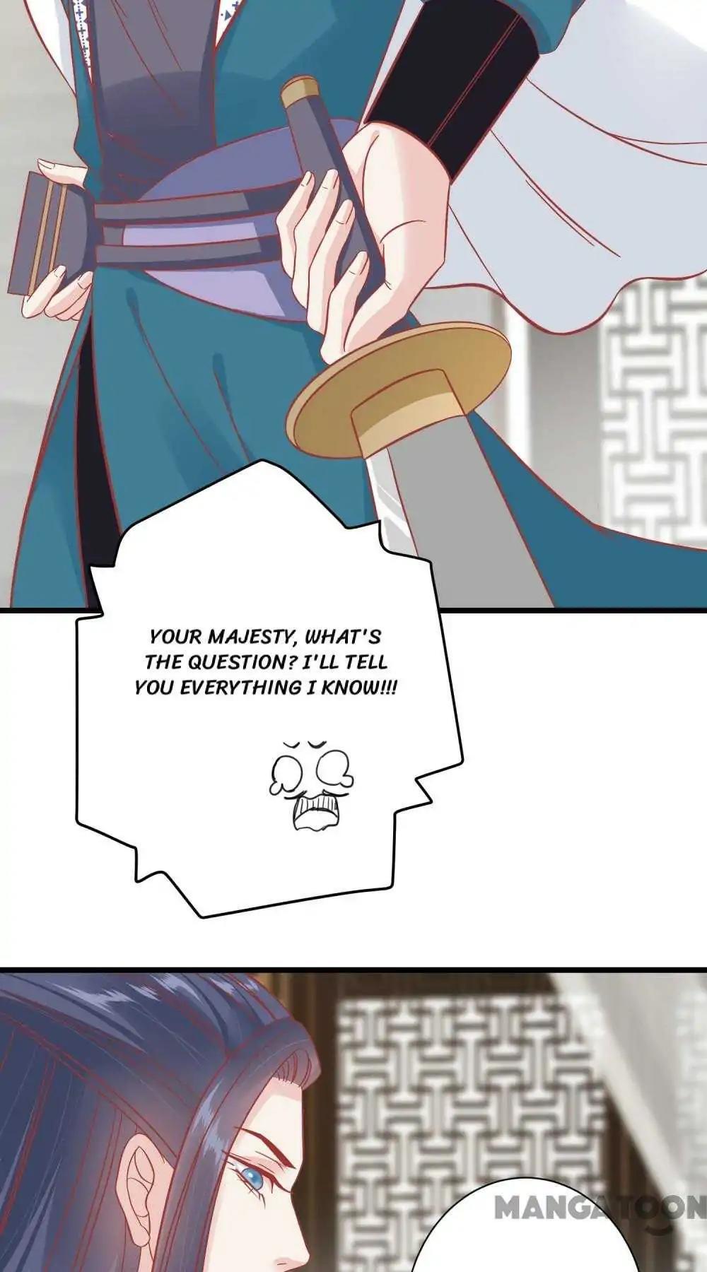 Resurrecting Queen Chapter 167 - page 7