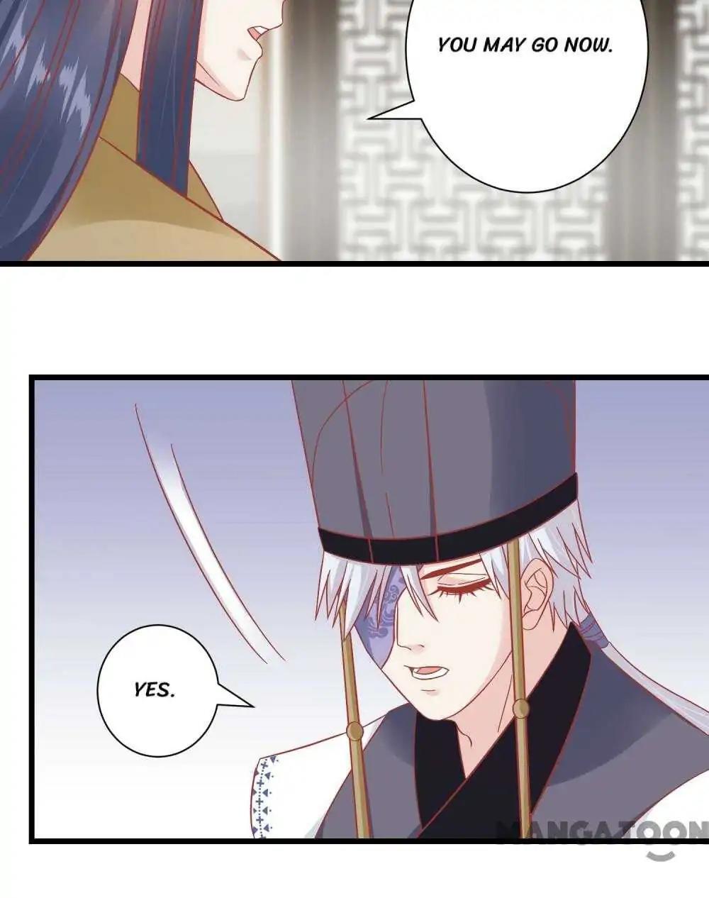 Resurrecting Queen Chapter 167 - page 8
