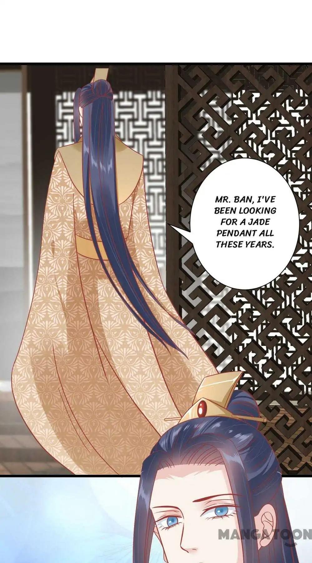 Resurrecting Queen Chapter 167 - page 9
