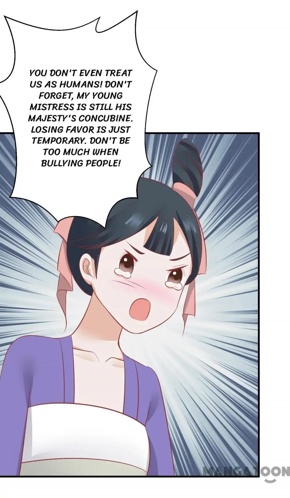 Resurrecting Queen Chapter 44 - page 16