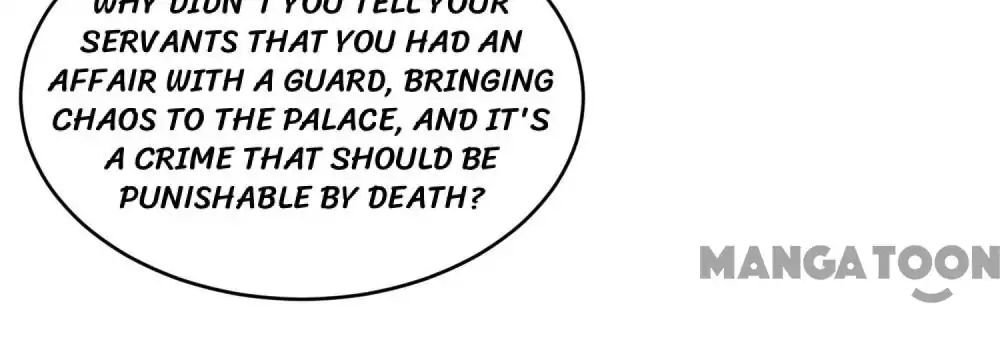 Resurrecting Queen Chapter 44 - page 18
