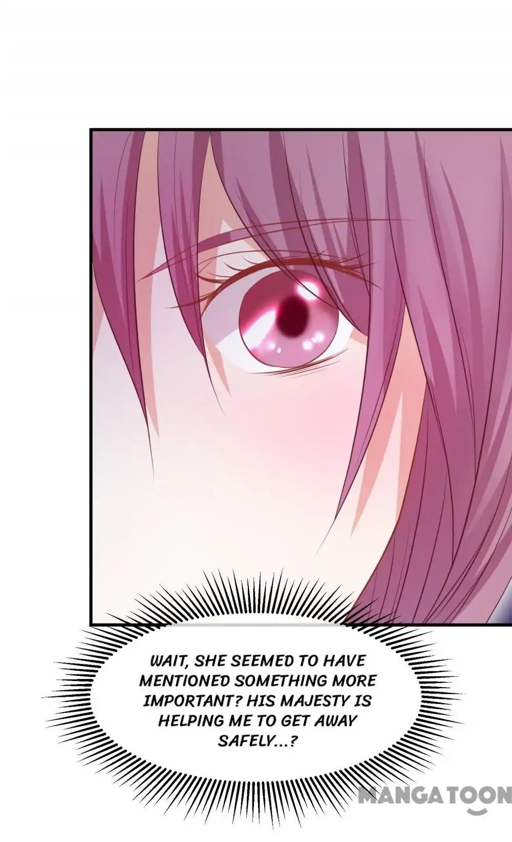 Resurrecting Queen Chapter 44 - page 23