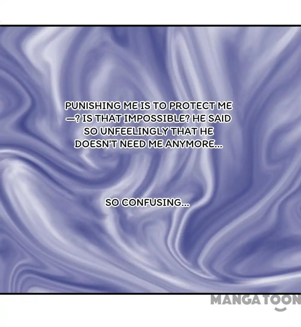 Resurrecting Queen Chapter 44 - page 24