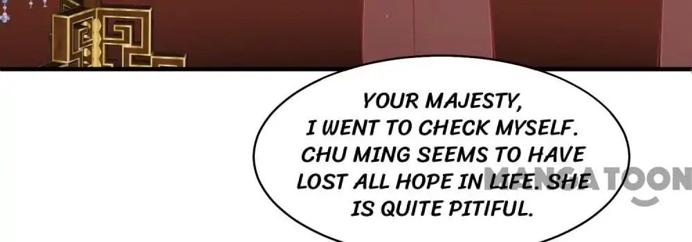 Resurrecting Queen Chapter 44 - page 30