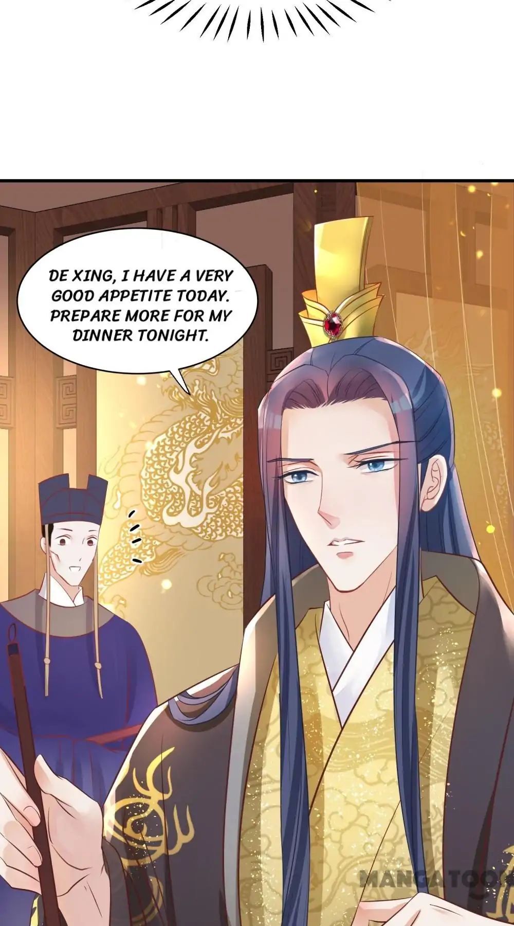 Resurrecting Queen Chapter 44 - page 39