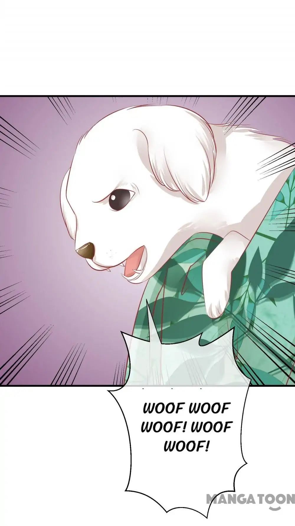 Resurrecting Queen Chapter 44 - page 7