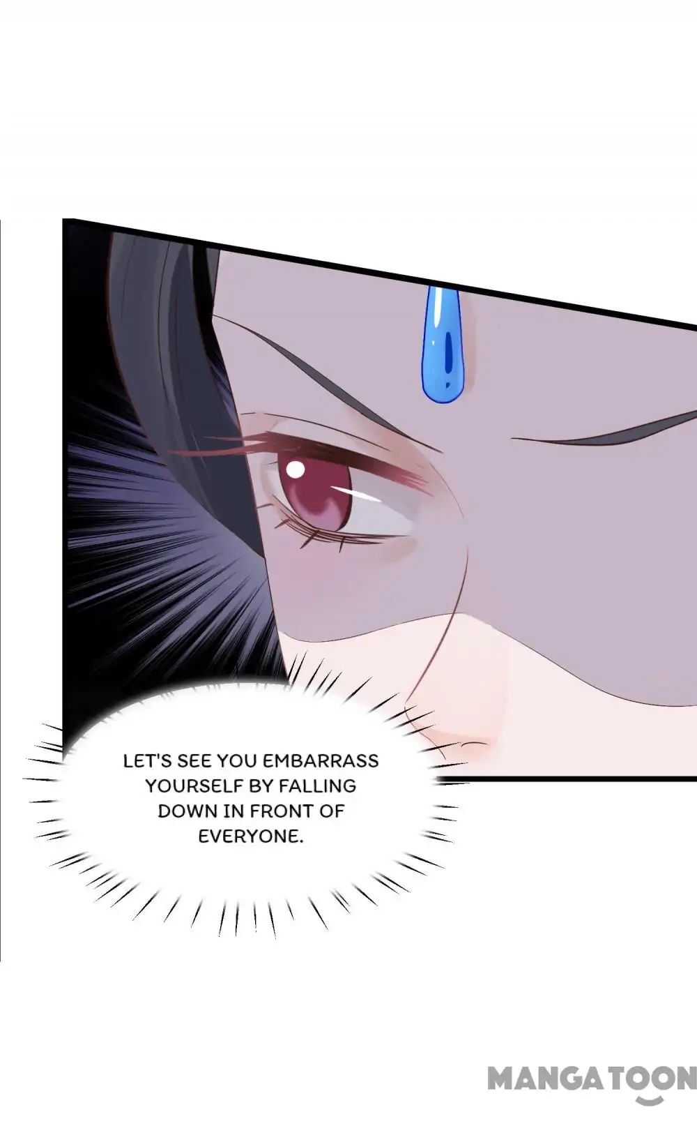 Resurrecting Queen Chapter 82 - page 10