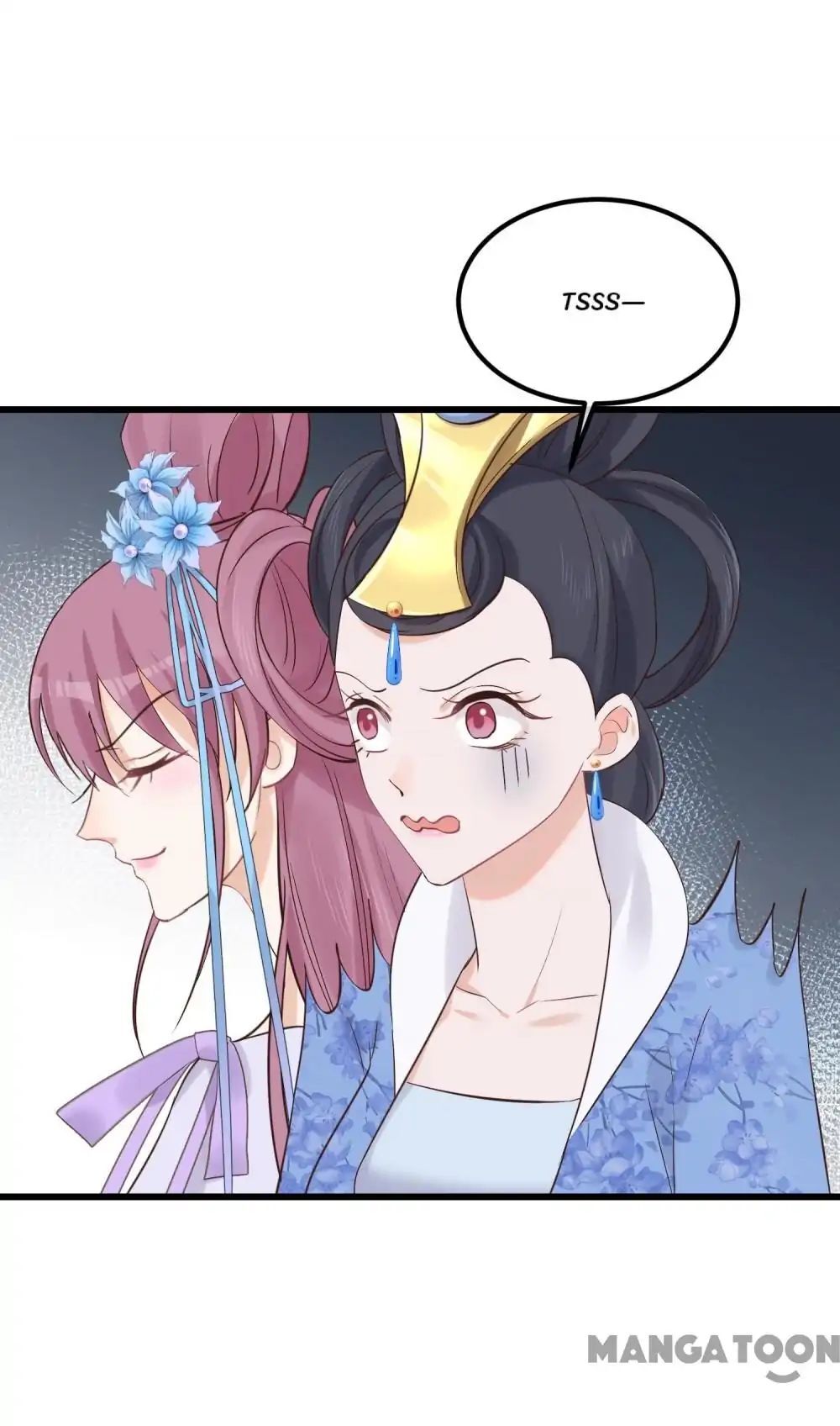 Resurrecting Queen Chapter 82 - page 12