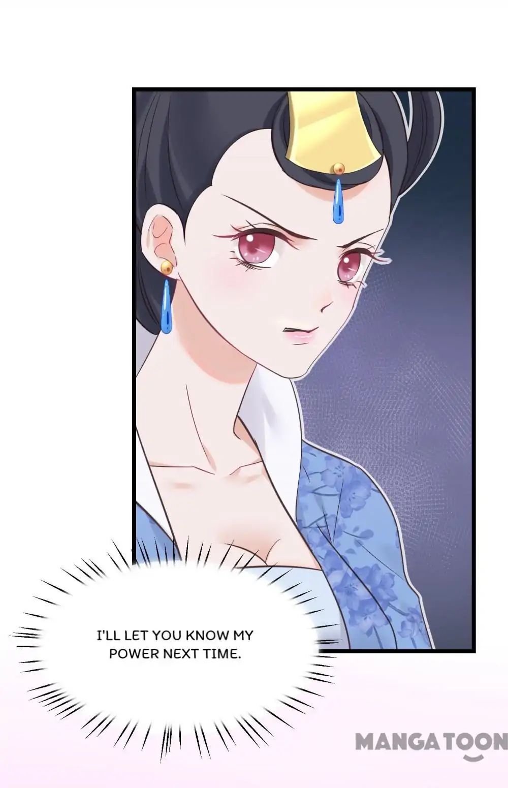 Resurrecting Queen Chapter 82 - page 14