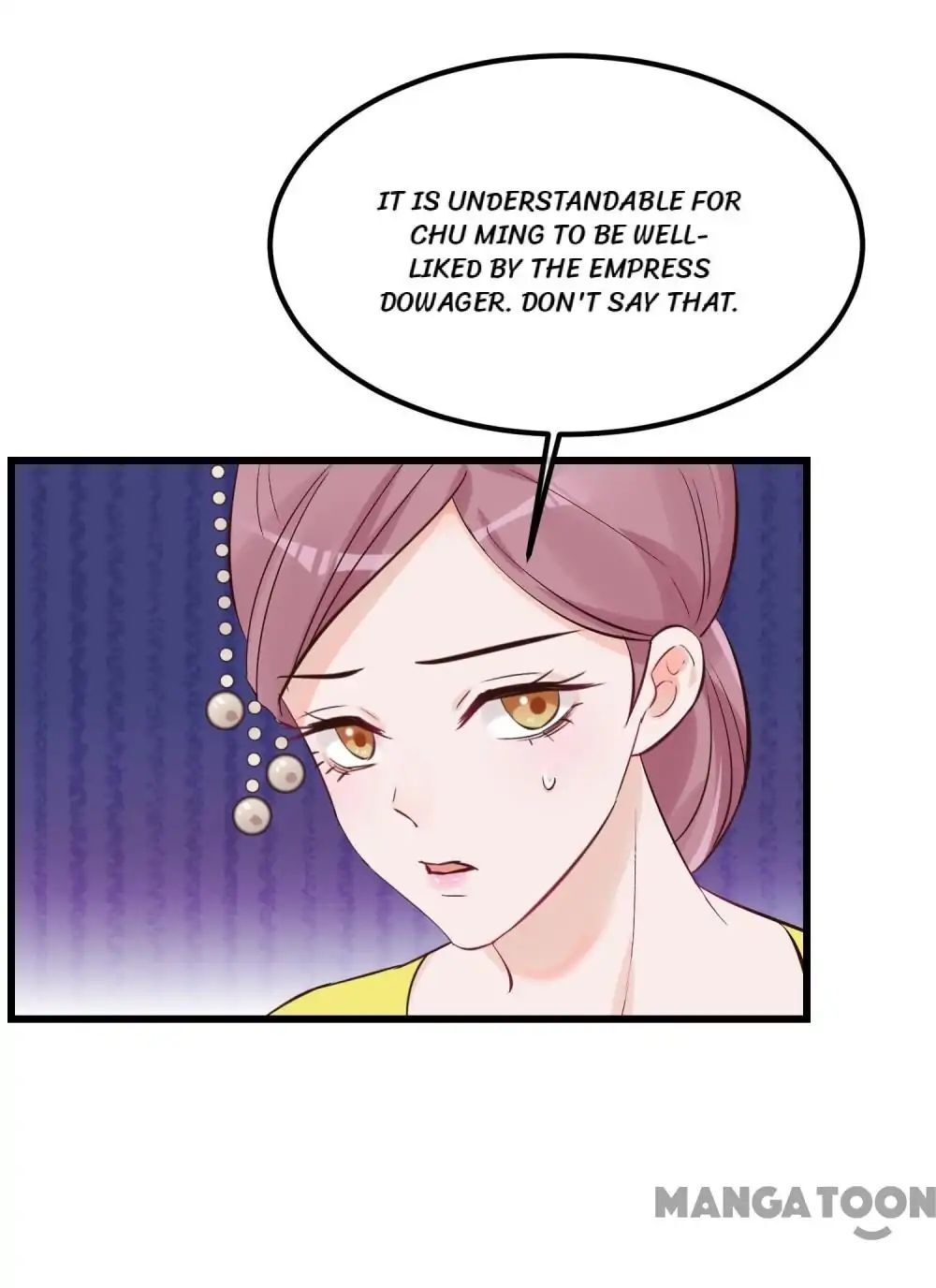 Resurrecting Queen Chapter 82 - page 21
