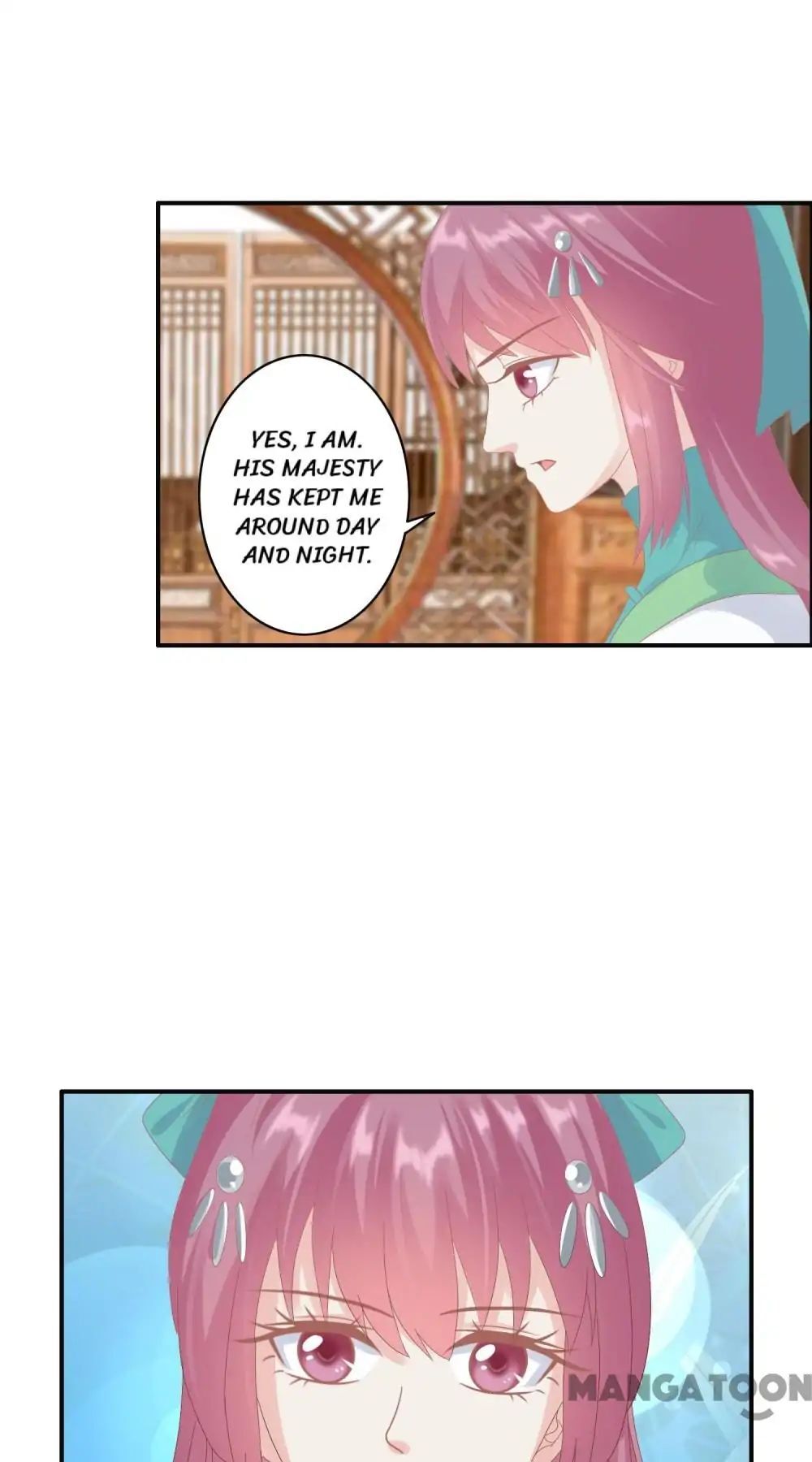 Resurrecting Queen Chapter 128 - page 11