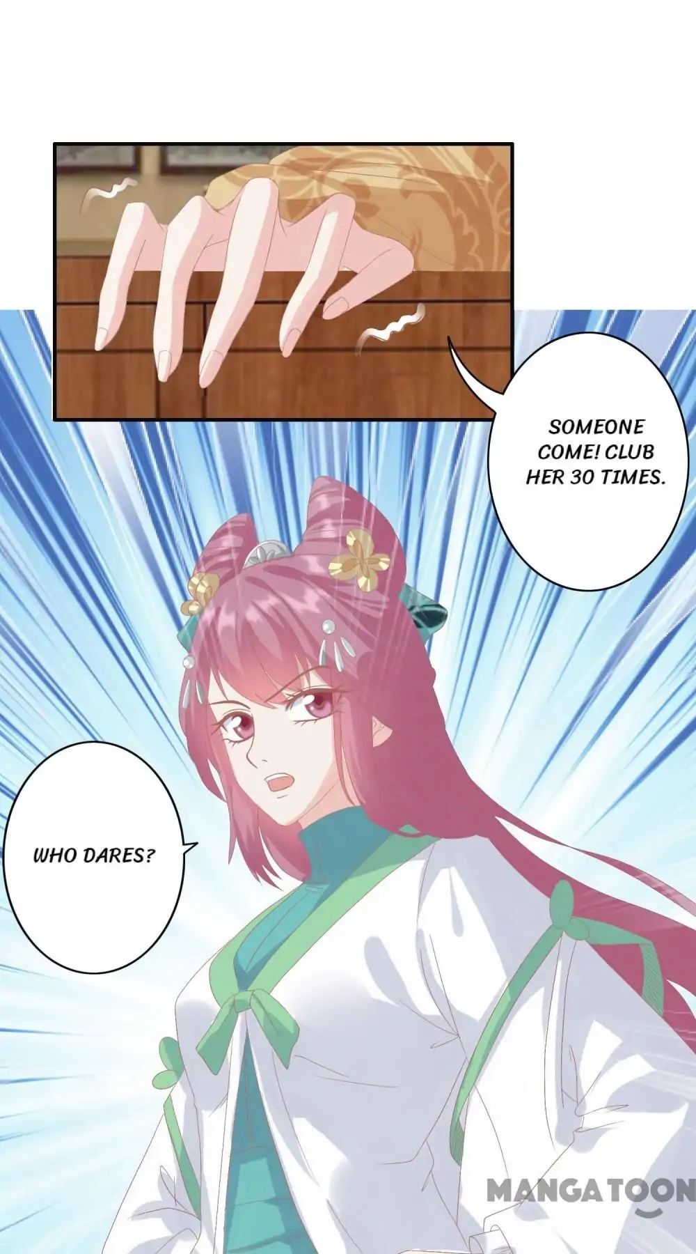 Resurrecting Queen Chapter 128 - page 13