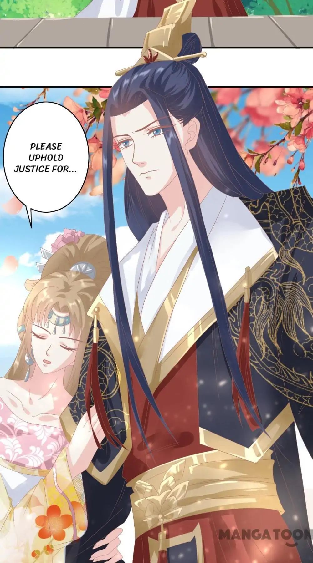 Resurrecting Queen Chapter 128 - page 19