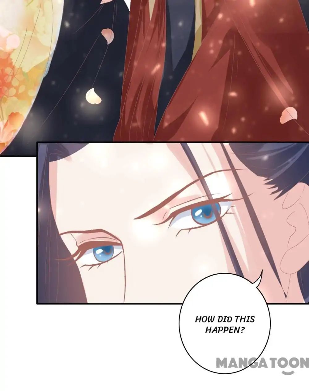 Resurrecting Queen Chapter 128 - page 20
