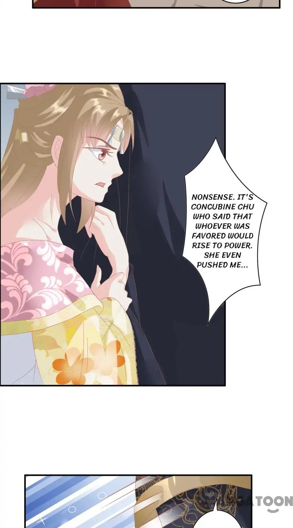 Resurrecting Queen Chapter 128 - page 22