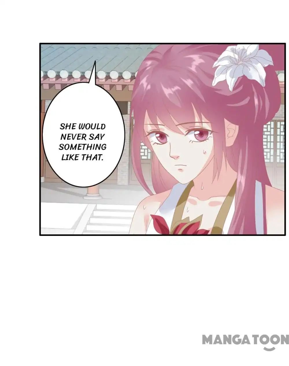 Resurrecting Queen Chapter 128 - page 24