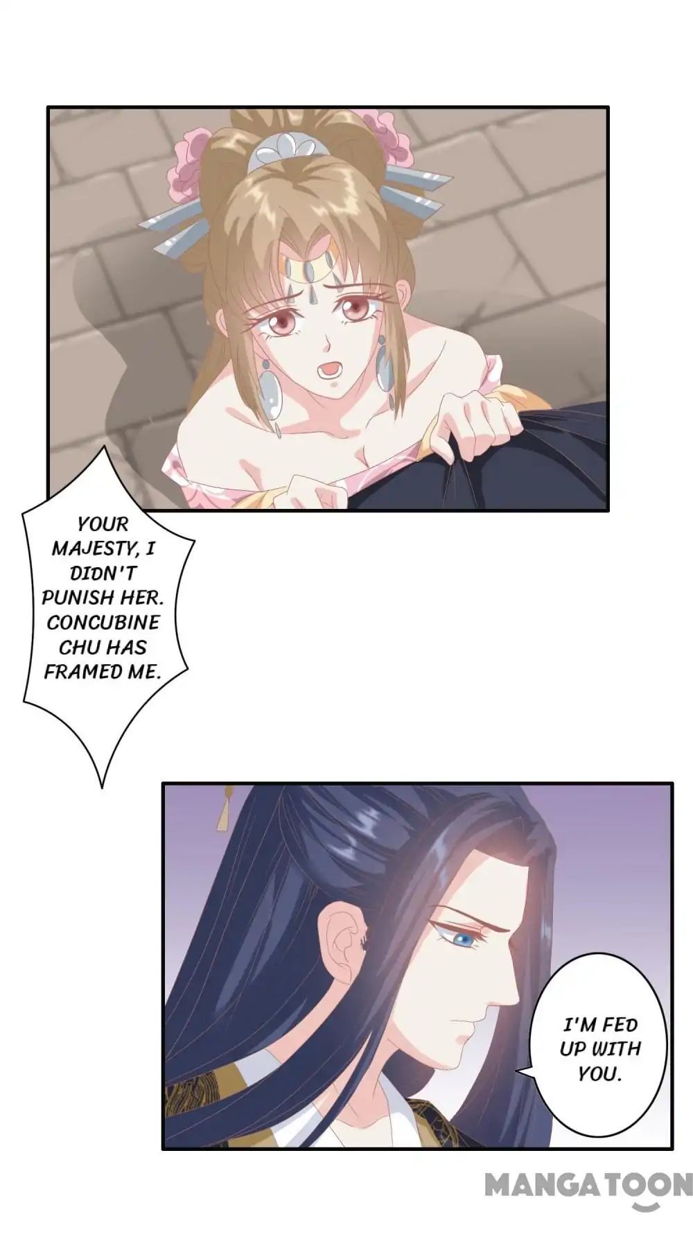 Resurrecting Queen Chapter 128 - page 25
