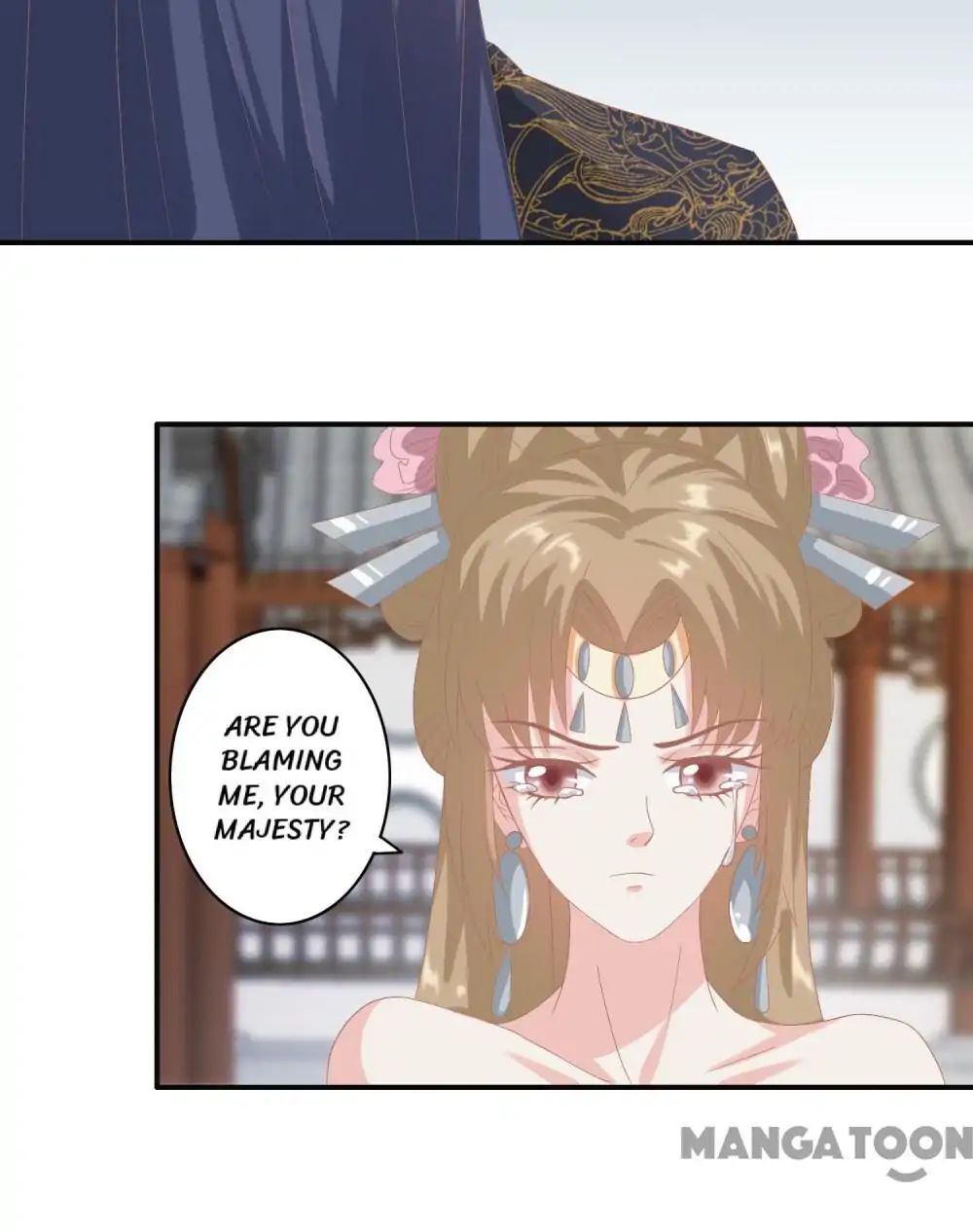 Resurrecting Queen Chapter 128 - page 26