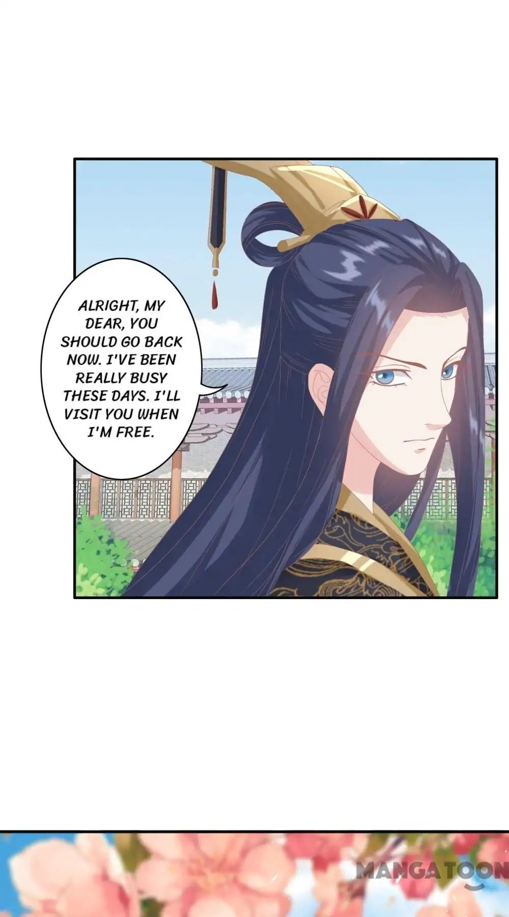 Resurrecting Queen Chapter 128 - page 27